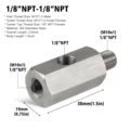 1-8NPT 1-8NPT