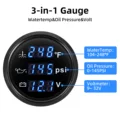 Only Gauge BN