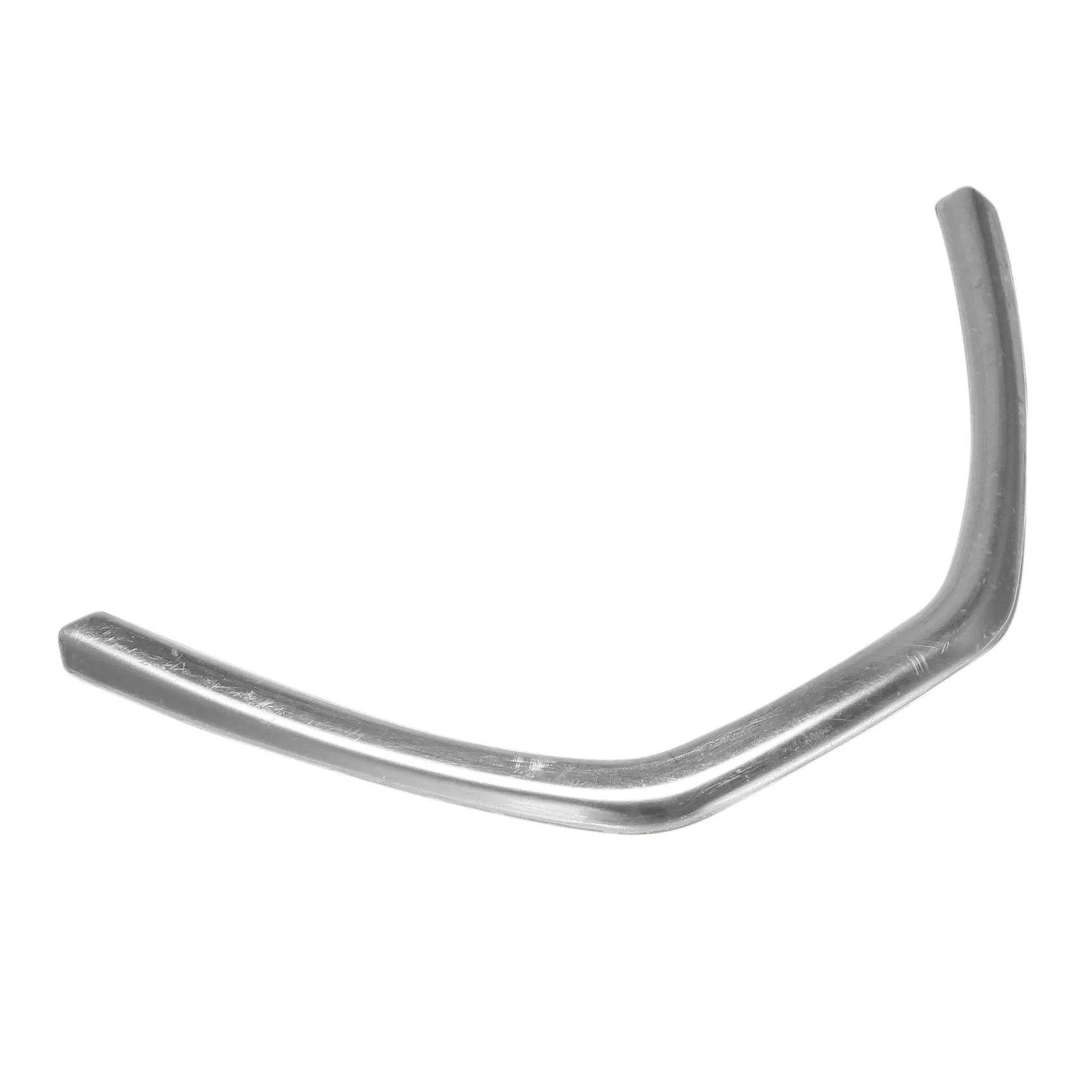 Panel decorativo volante acero inoxidable para Honda Freed GB5
