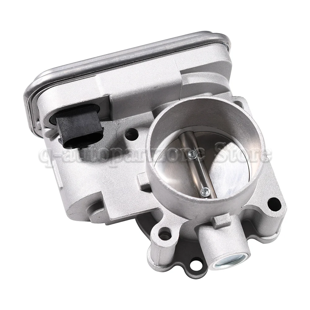 Cuerpo de mariposa Jeep Compass, Patriot y Dodge Avenger – 04891735AC - imagen 4