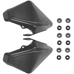 Deflectores laterales ahumados para parabrisas BMW R 1300 GS/GSA