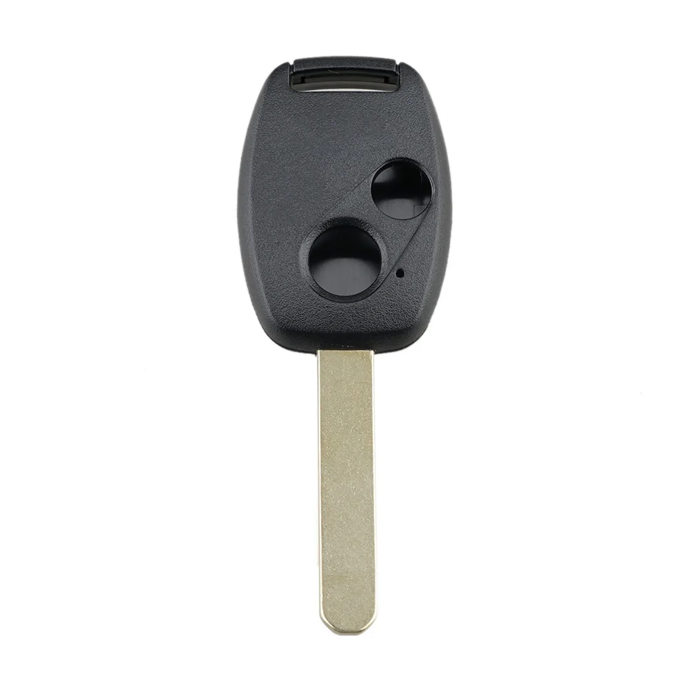 Carcasa remote 2 botones Honda – Compatible Civic, Accord, CR-V - imagen 5