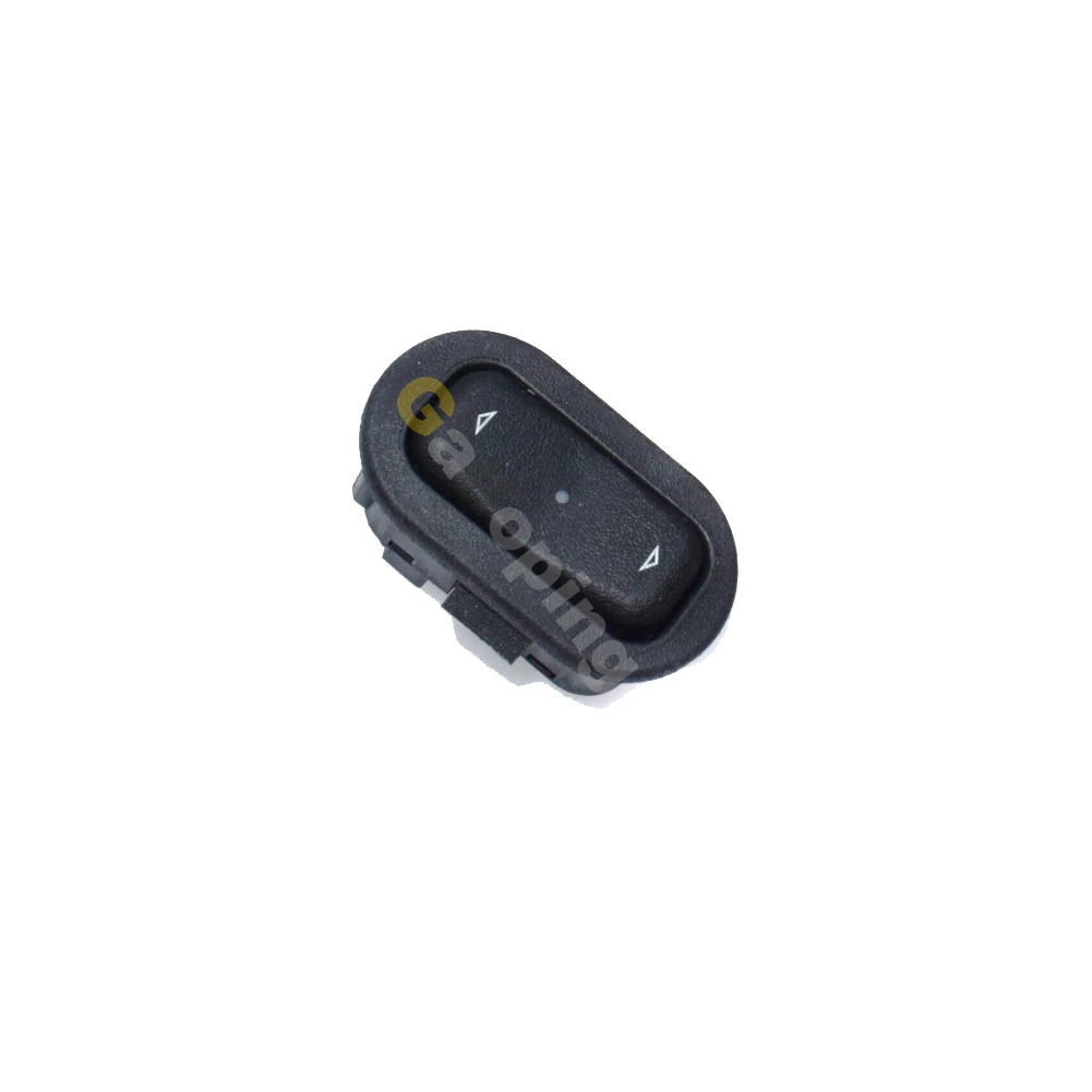 Interruptor elevalunas Opel Astra G Zafira A 1998-2005 90561388 - imagen 2