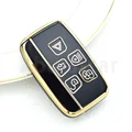 black key cover