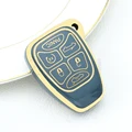 6button grey(GLD)