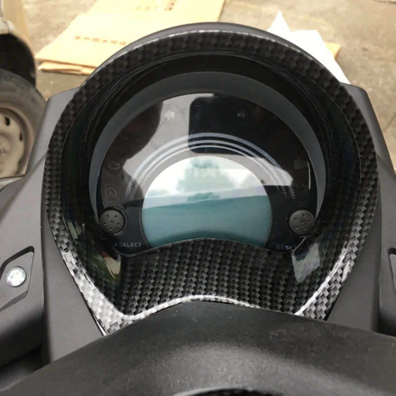 Carcasa del cuadro de instrumentos para Yamaha NMAX 155 2016-2019