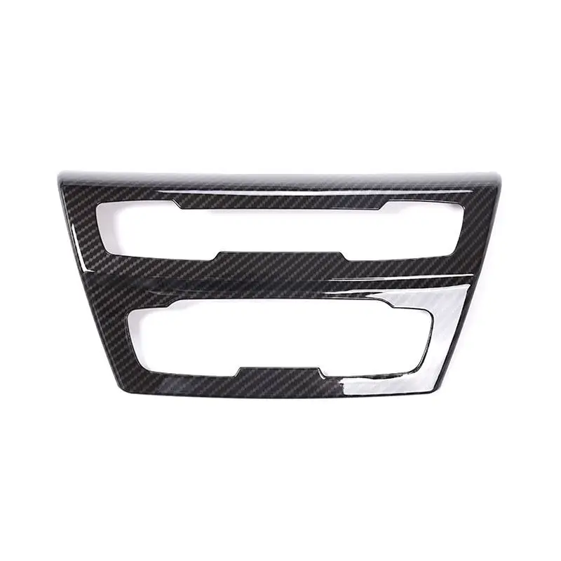 Embellecedor consola central BMW X1 F48/X2 F47 2016-2021 - imagen 2