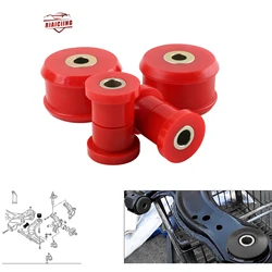 Kit bujes poliuretano brazos suspensión VW Golf/Jetta MK2-MK4 98-06