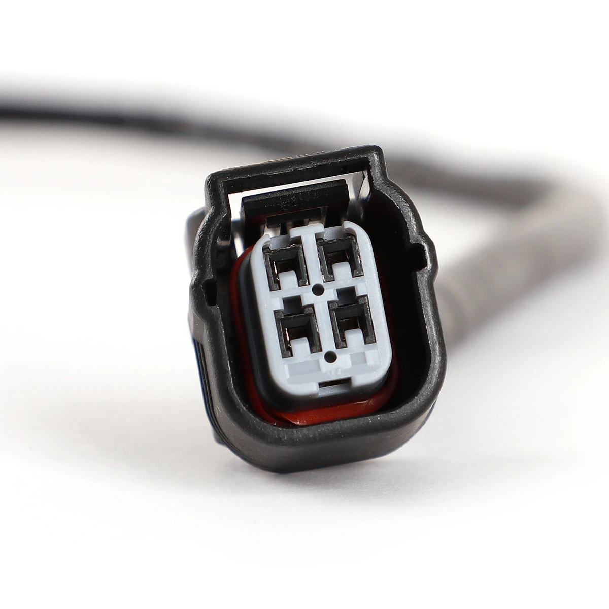 Sonda Lambda Honda CB 650 F RC75 sensor de oxígeno - imagen 5