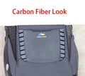Carbon Fiber Look