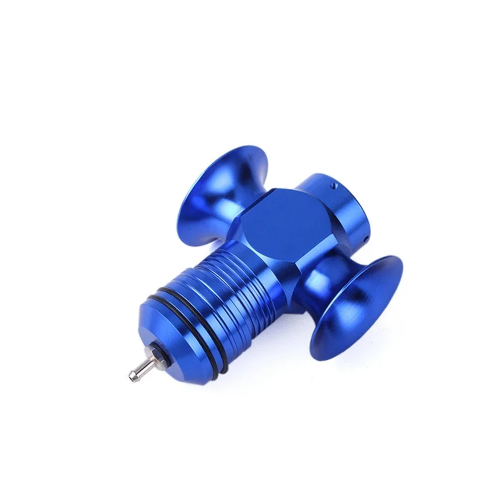 Válvula de descarga turbo diésel BOV para VW Transporter T4/T5 - imagen 4