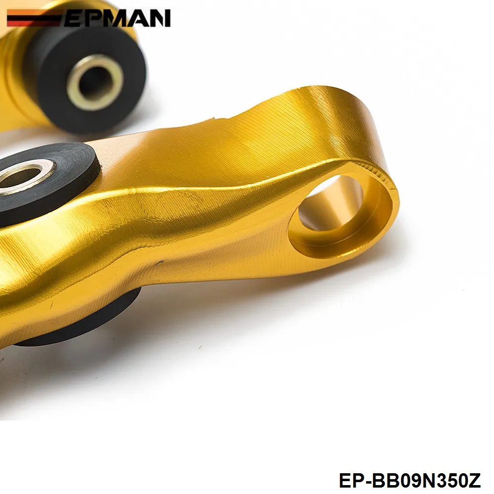 Brazo de suspensión EPMAN Nissan 350Z 3.5L Billet CNC - imagen 5