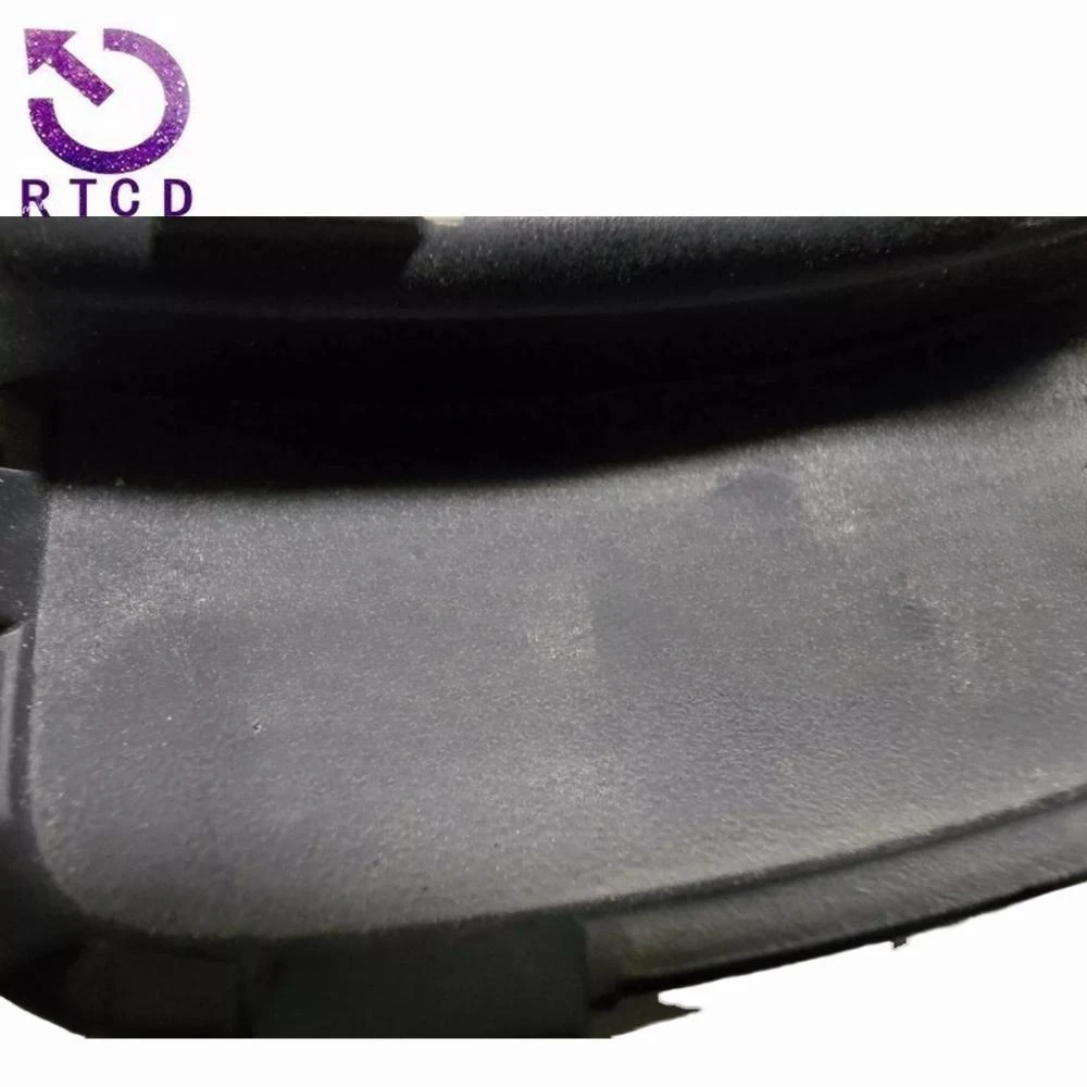 1678859905 Tapa de gancho de remolque para Mercedes GLS 350 d 4MATIC - imagen 2
