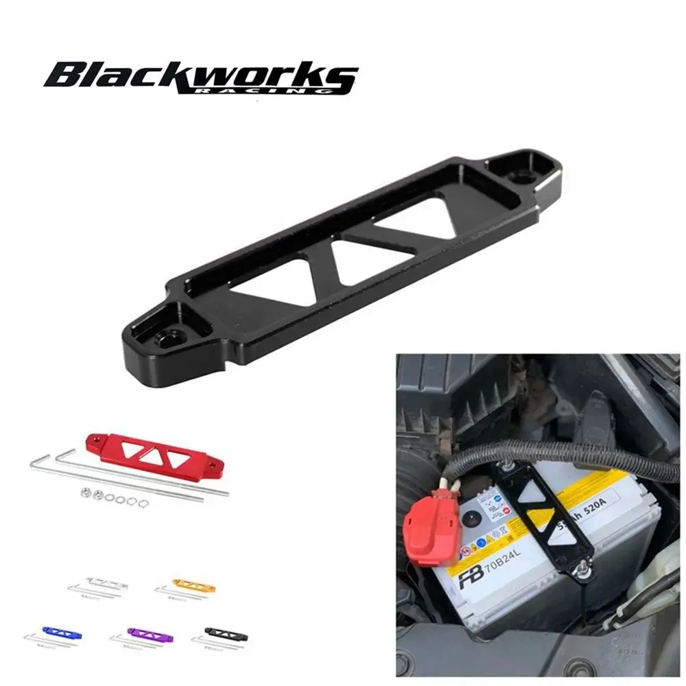 Soporte sujeción batería Honda Civic EG Del Sol S2000 Acura Integra