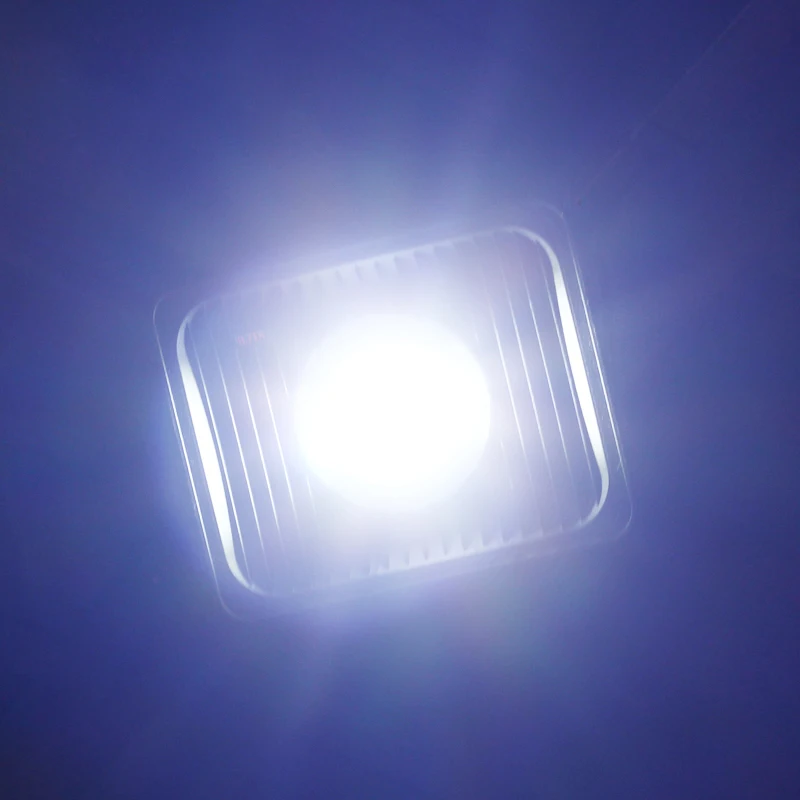 Foco LED herramienta alta visibilidad taller mecánico y lavado coches - imagen 5