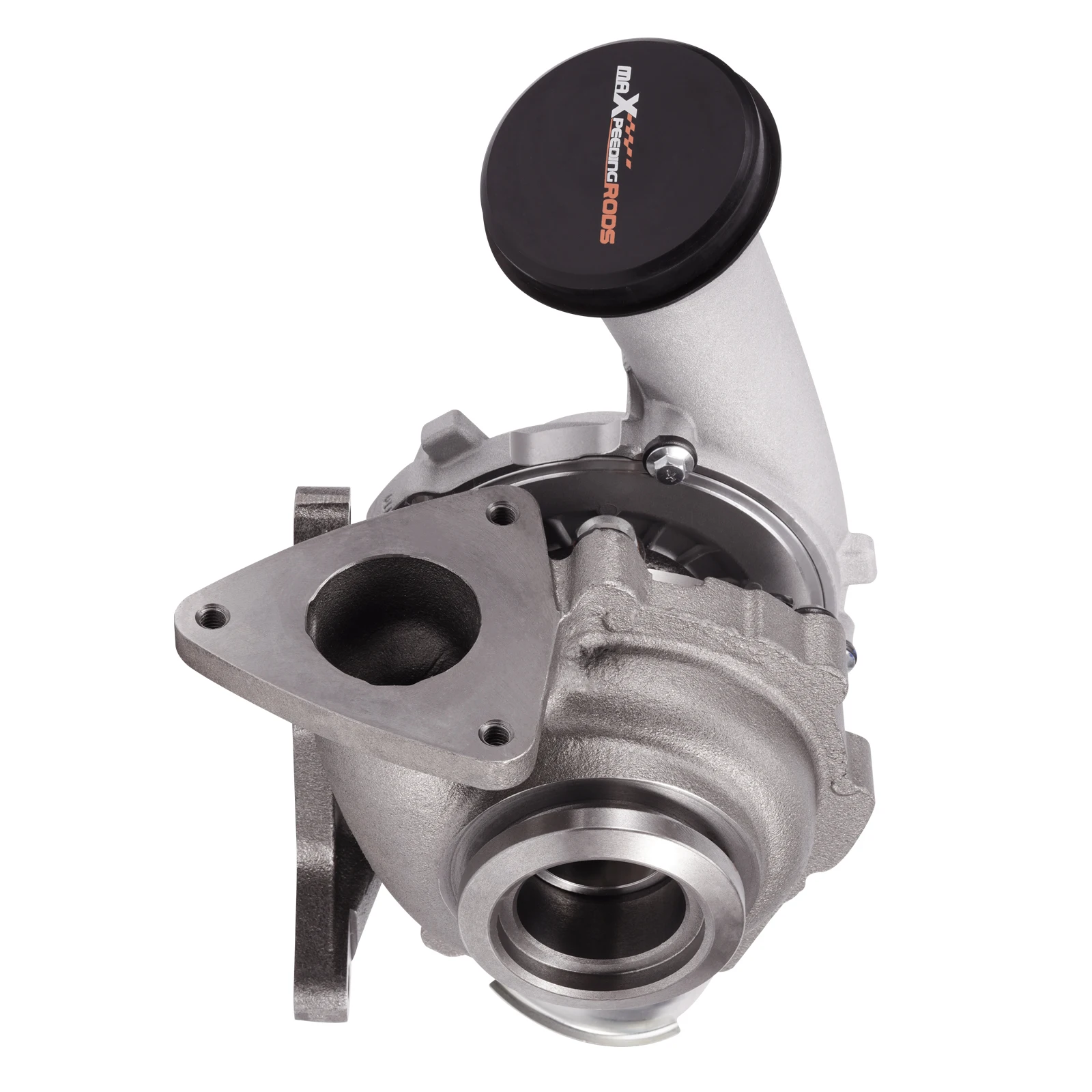 Turbo VGT 2.5 TDI BNZ para Volkswagen T5 Transporter - imagen 4