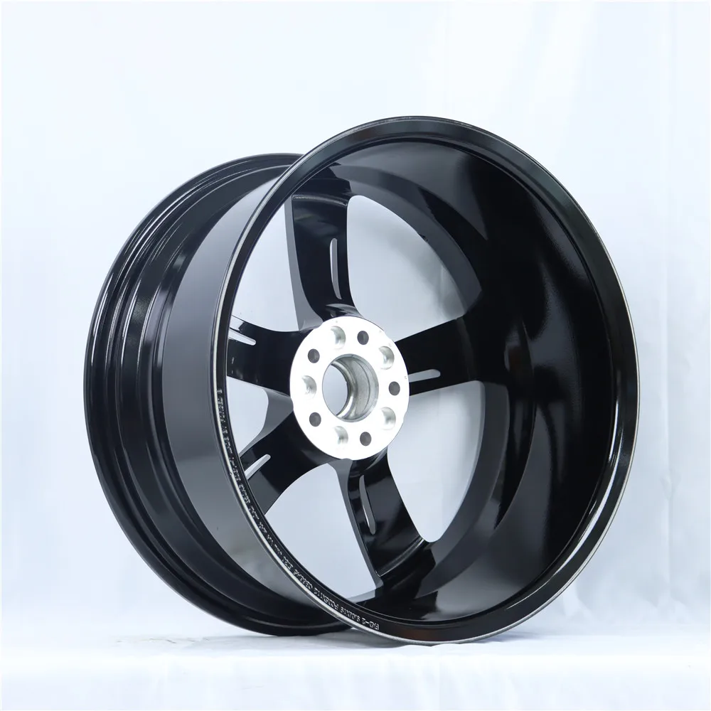 Llantas cóncavas HRE FF10 14" BMW Serie 3 E46 5x120 / 5x114,3 - imagen 3
