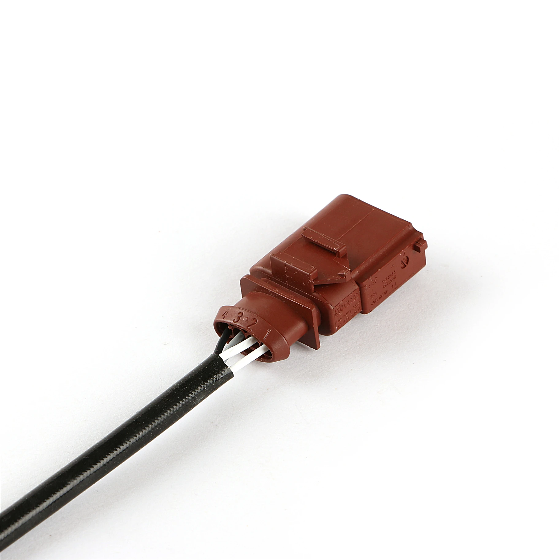 03C 906262 SENSOR DE OXÍGENO T SENSOR O2 PARA VW ES21187-12B1, 570234 A,10.8126, 7481615 ,OZA871-EE3,90227A2 - imagen 4