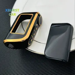 Funda TPU protectora para mando Starline A93 – alarma coche compatible A63
