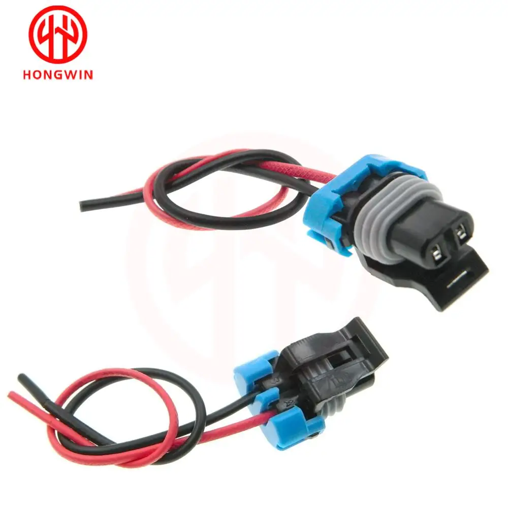 Bomba limpiaparabrisas GM 12102747 para sistema de lavado - imagen 5