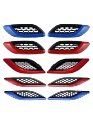Moldura lateral delantera para Maserati Ghibli, Levante y Quattroporte