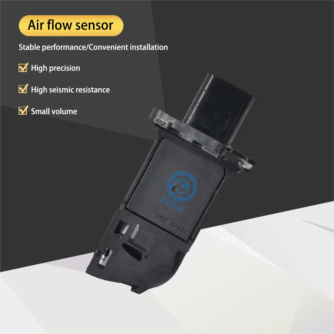 Sensor MAF para Ford