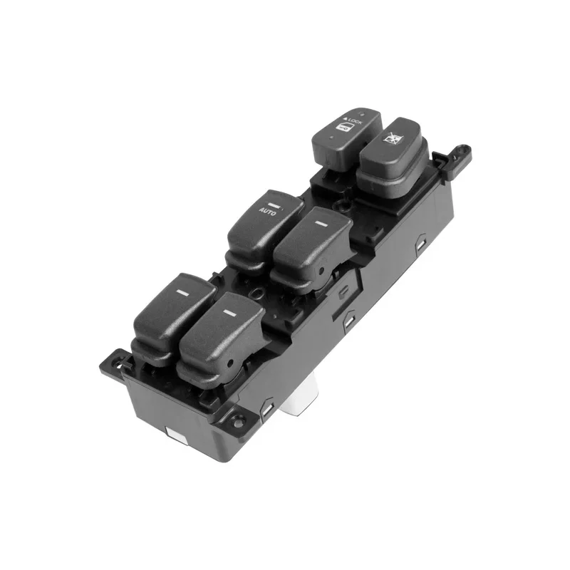 93570-3K600 935703 Botón de interruptor principal de ventana K600 para Hyundai NF Sonata 08-10 - imagen 3