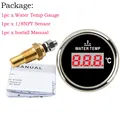 Gauge X Sensor BS