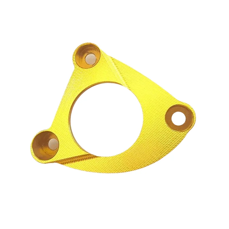 Cubierta protectora decorativa para extremo de escape de moto Voge SR4 MAX 2022-2025 - imagen 3
