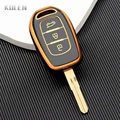 3 Button G-Black