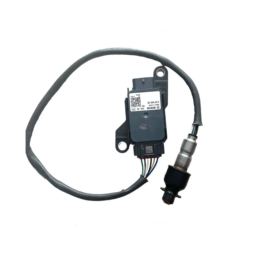 Sensor NOx 0281008121 Maxus V80 V90 T60 T70 D90 - imagen 2