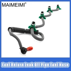 Inyector retorno combustible Peugeot 207 208 308 2008-3008