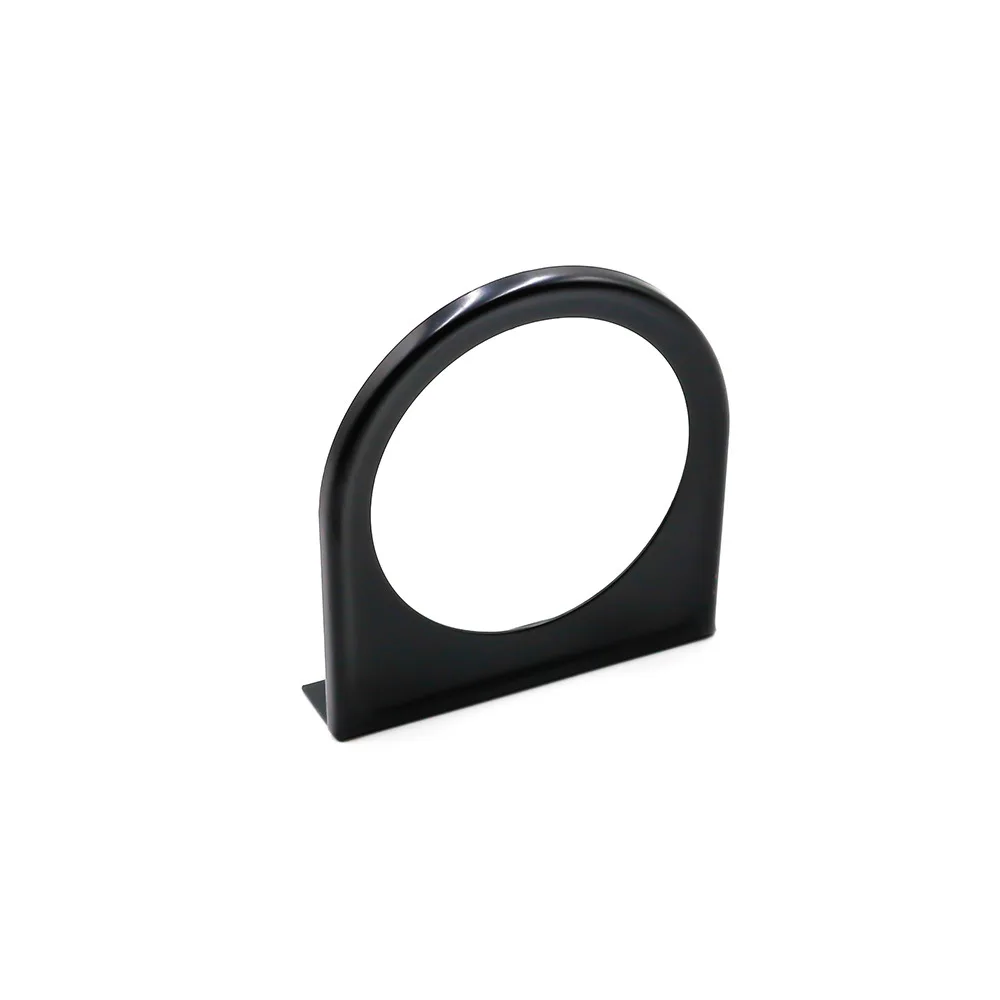 Soporte para calibre 52 mm panel simple con orificio – tablero de coche - imagen 4