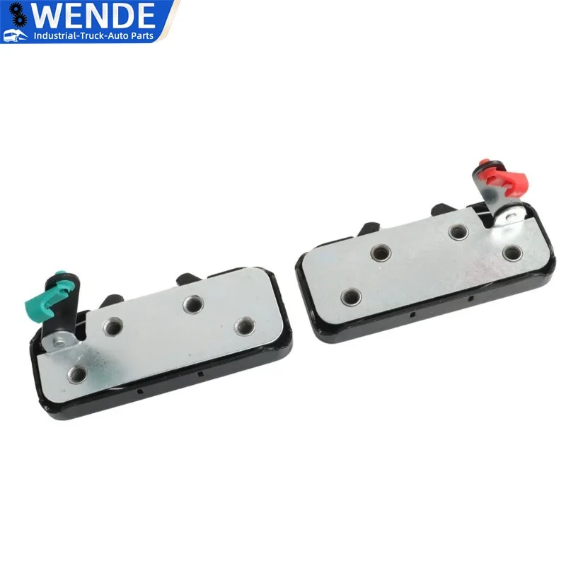 Cerradura de puerta para Freightliner Columbia