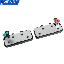 Cerradura de puerta para Freightliner Columbia