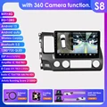 S8 with 360 Cam