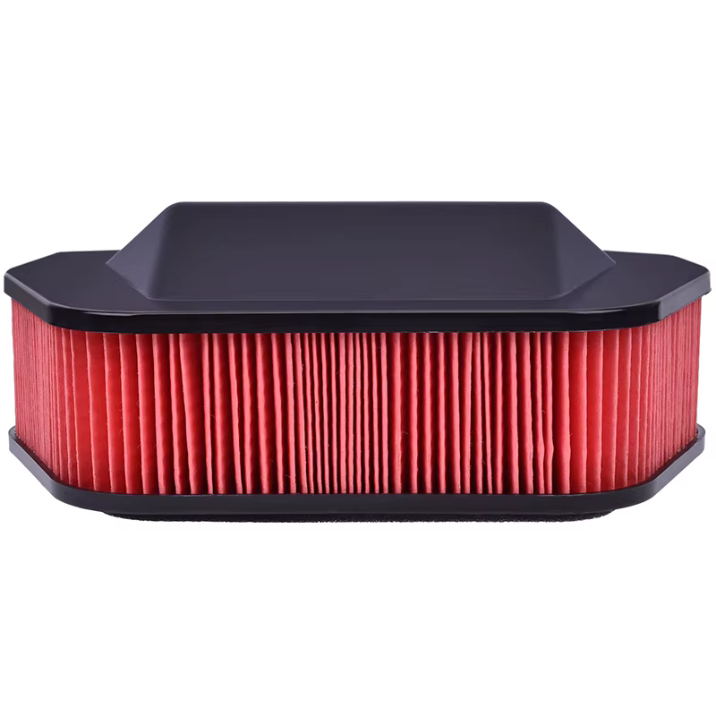 Filtro de aire para moto compatible con Yamaha XVS1300 2013-2017 – 3D8-14451-00 - imagen 2