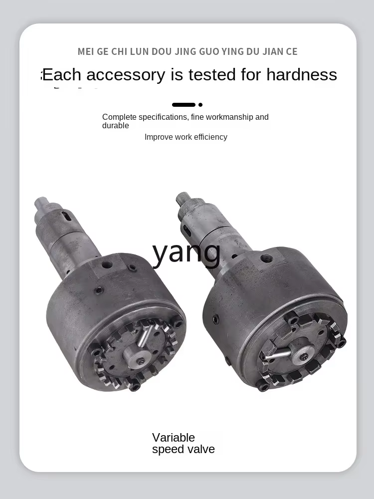 Lhh TX6113D Máquina Perforadora Horizontal – Cilindro Velocidad Variable Husillo - imagen 3