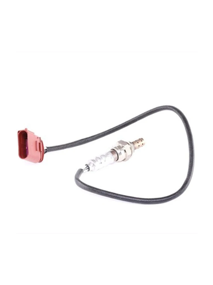 Sensor de oxígeno trasero 036906262 F para Volkswagen y Škoda