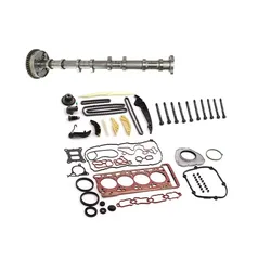 Kit reconstrucción motor EA888 Gen3 2.0T Audi A5/Q3/TT