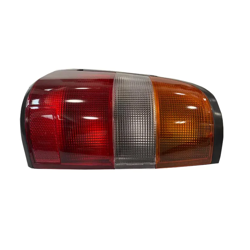 Para Isuzu Holden Rodeo 98TFR Ute TF R7 R9 1997 1998 1999 2000-2003 nuevo conjunto de lámpara trasera de coche RH RHS lámpara de luz trasera de mano derecha - imagen 4