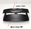 FRP and CF