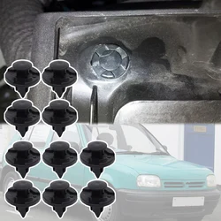 Grapas de paso de rueda para Nissan Micra K11/K12 (1992-2010)