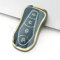 grey cover(GLD)