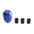 5 Speed Blue