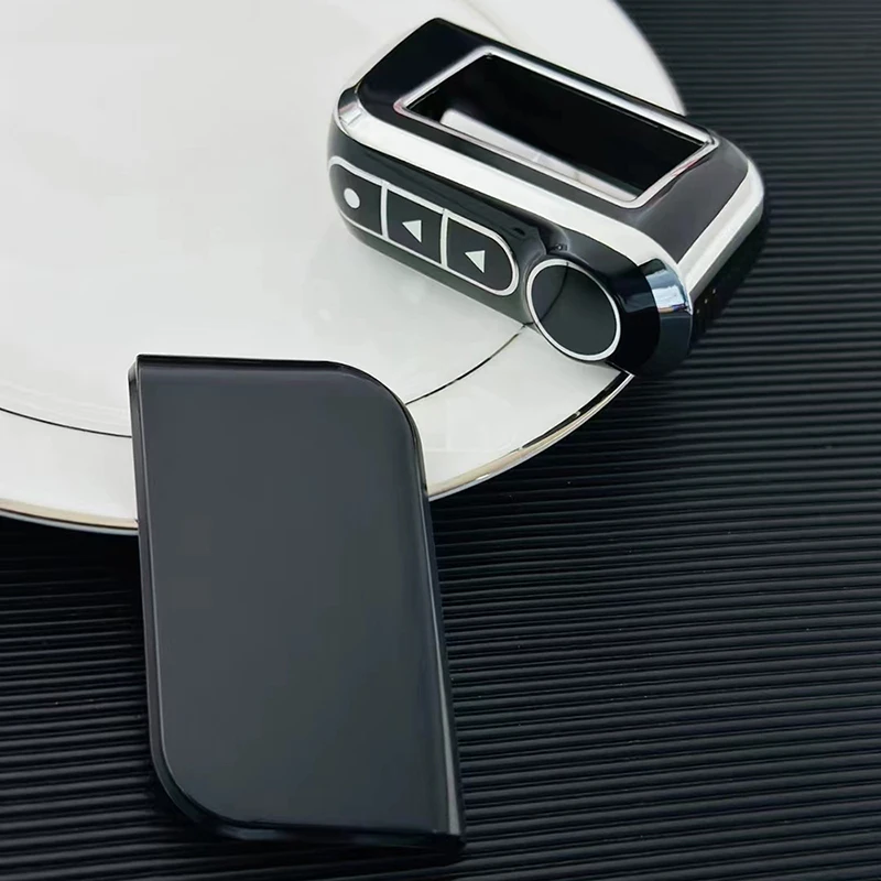 Funda TPU protectora para mando Starline A93 – alarma coche compatible A63 - imagen 5