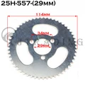 25H-55T-29mm