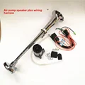 12V three-piece set
