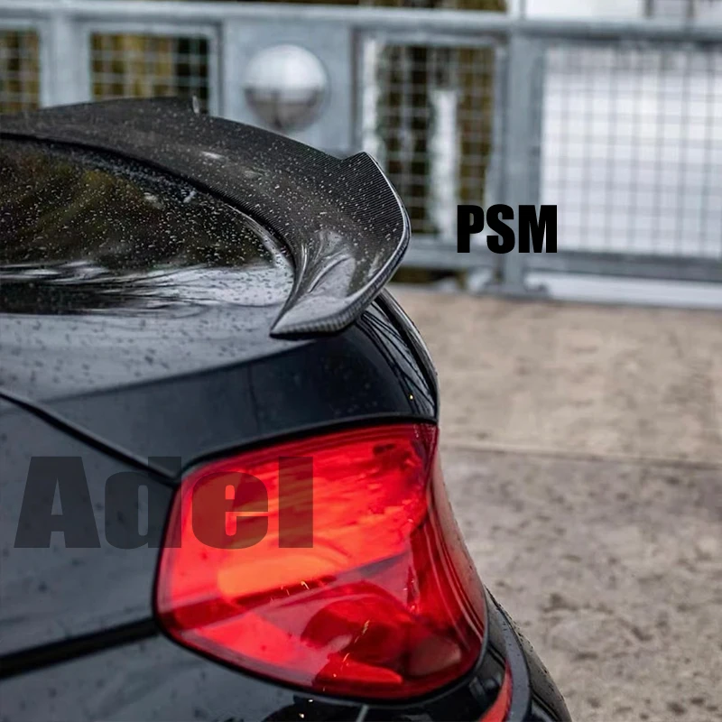 Alerón trasero de fibra de carbono para BMW Serie 6 F06/M6 - imagen 3