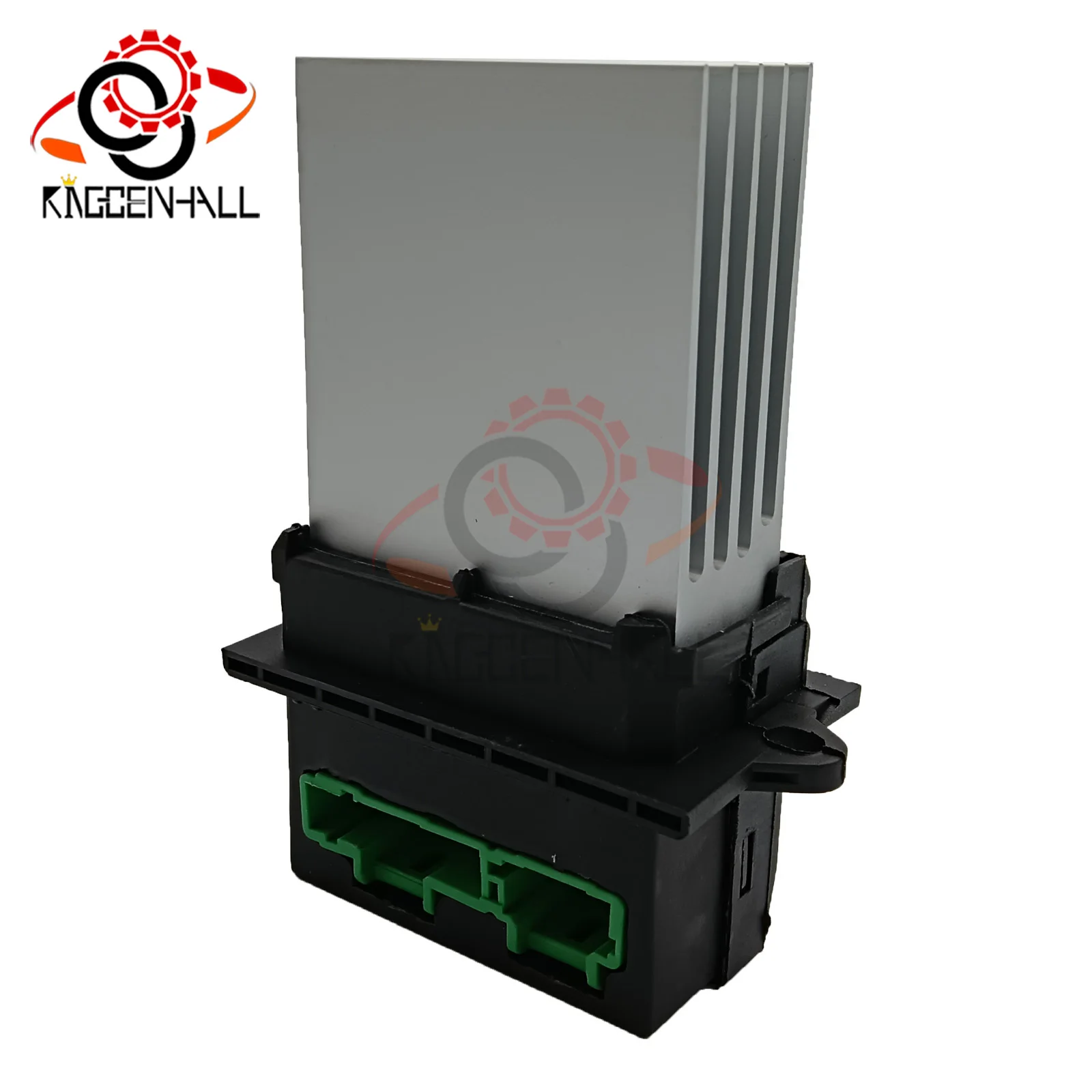 Resistencia módulo ventilador calentador 27150-ED70A – Citroën C2 C3 C5 1.4 1.6 HDI - imagen 4